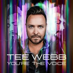 Tee Webb - You're The Voice (2022) [EP]