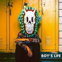 Wax Jaw - Boy's Life (2024) [Single]