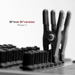 DI*ove - DI*version (2022) [EP]