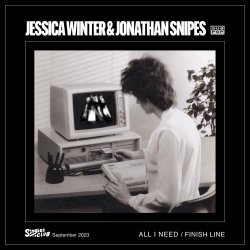 Jessica Winter - All I Need (2023) [Single]