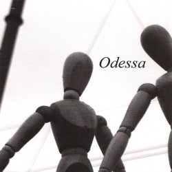 Odessa - Odessa (2010)