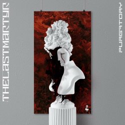 The Last Martyr - Purgatory (2021) [EP]