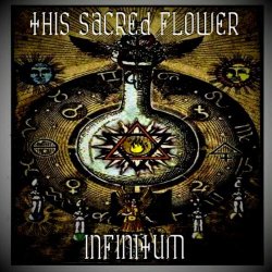 This Sacred Flower - Infinitum (2022) [Single]