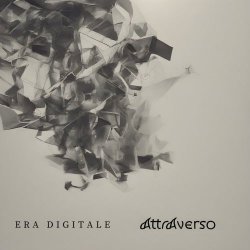 Era Digitale - Attraverso (2024)