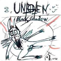 Untoten - Blackshadow (2018)