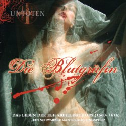 Untoten - Die Blutgräfin (2006) [2CD]