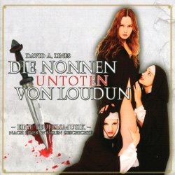 Untoten - Die Nonnen Von Loudun - Das Geheime Tagebuch Einer Nonne (Baroque-Version) (2007)