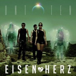 Untoten - Eisenherz (2012)