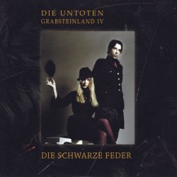 Untoten - Grabsteinland IV: Die Schwarze Feder (2009)