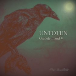 Untoten - Grabsteinland V: Die Rückkehr (2015)