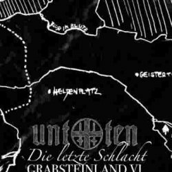 Untoten - Grabsteinland VI: Die Letzte Schlacht (2022)