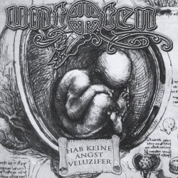 Untoten - Hab Keine Angst Veluzifer (2006) [Reissue]