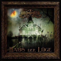 Untoten - Haus Der Lüge (2010)