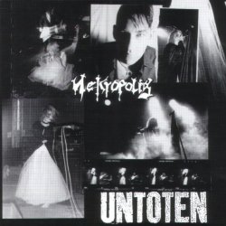 Untoten - Nekropolis (1998)