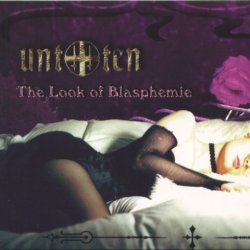 Untoten - The Look Of Blasphemie (2001)