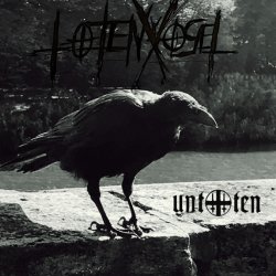 Untoten - Totenvogel (2019)