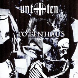 Untoten - Totenhaus (2021)