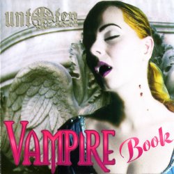 Untoten - Vampire Book (2000)