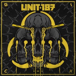 Unit:187 - Dick (2024) [Single]