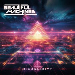 Beautiful Machines - Singularity (2024)