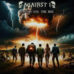 Against I - A Hymn For The End (2024) [Single]