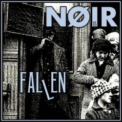 Noir - Fallen (2023) [EP]