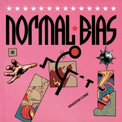 Normal Bias - Kingdom Come (2024)