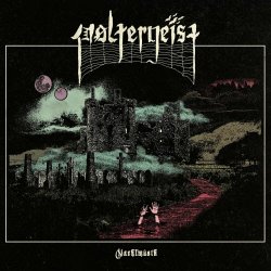 Pøltergeist - Nachtmusik (2024)