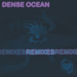 Velvet Velour - Dense Ocean Remixes (2024) [EP]