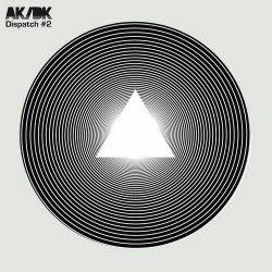 AK/DK - Dispatch #2 (2012) [EP]