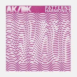 AK/DK - Patterns/Harmonics (2017)