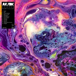 AK/DK - Shared Particles (2020)