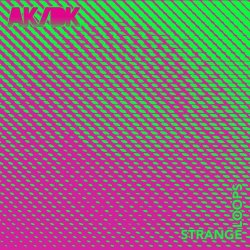 AK/DK - Strange Loops (2024)