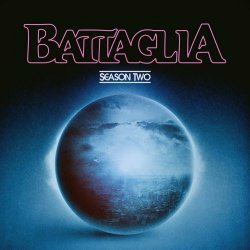 Battaglia - Season Two (2024)