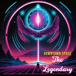 Downtown Space - The Legendary (2024)