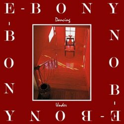 E-bony - Dancing Under (2022) [EP]