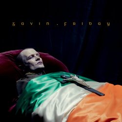 Gavin Friday - Catholic (2011)