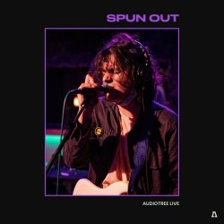 Spun Out - Audiotree Live (2021) [EP]