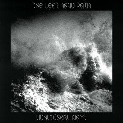 The Left Hand Path - Uchiyoseru-Nami (2024) [Single]