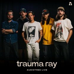 Trauma Ray - Audiotree Live (2024) [EP]