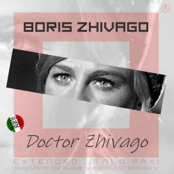 Boris Zhivago - Doctor Zhivago (2024) [EP]