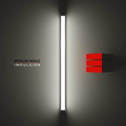 Epsilon Minus - Impulsion (2024) [Single]