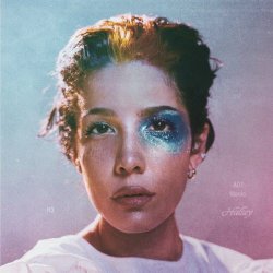 Halsey - Manic (2020) [2CD]