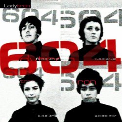 Ladytron - 604 (2021) [Reissue]