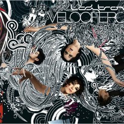 Ladytron - Velocifero (2008)