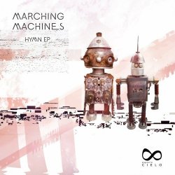 Marching Machines - Hymn (2022) [EP]