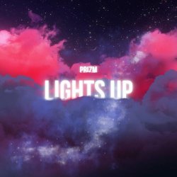 PRIZM - Lights Up (2024) [Single]