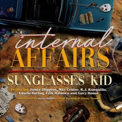 Sunglasses Kid - Internal Affairs (2024)