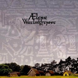 Aelfric - Watlingstreet (2021)