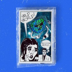 Wild World - Regular World (2023) [EP]